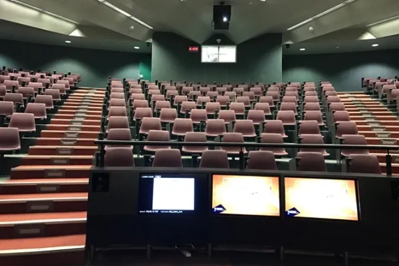 Lecture theatre