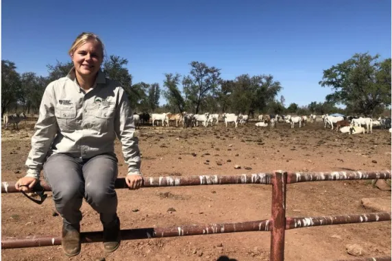 Associate Professor Beth Penrose