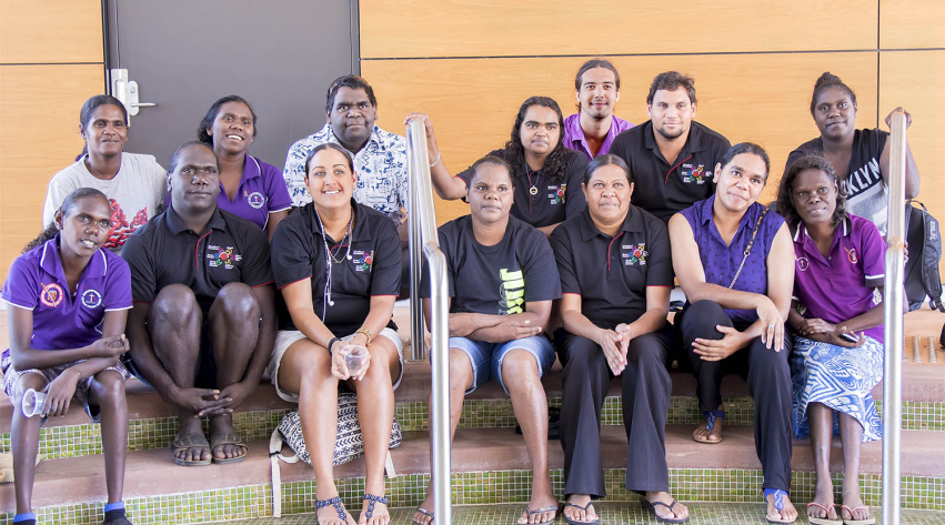 Teacher training to upskill Indigenous educators | Mirage News