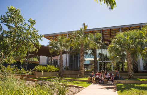 Academic and professional staff at Charles Darwin University (CDU) have the opportunity to vote on a new Enterprise Bargaining Agreement this week that outlines terms and conditions of employment for staff at the university. 