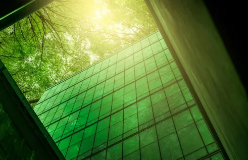 Sustainable design the future of civil and structural engineering