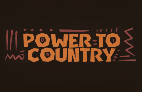 Power to Country