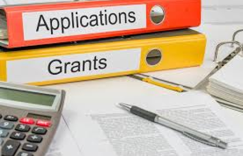 Research funding and grants 