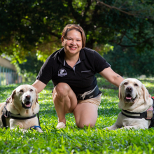 therapy-dogs