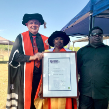 grace-daniels-honorary-doctorate