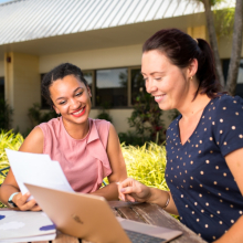 A new APS academy will be established at Charles Darwin University (CDU) supporting Territorians to gain data and digital roles in the APS, while remaining in the Northern Territory. 