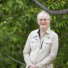 A Charles Darwin University (CDU) researcher will reignite the spark of conversation about the 2019-2020 Black Summer wildfires, and their impacts on biodiversity, at a major ecological conference this week.