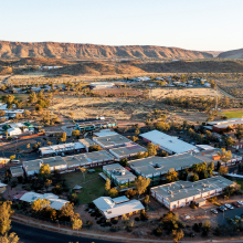 Charles Darwin University (CDU) has proposed new ideas to improve higher education in North Australia, with a submission to the recent Universities Accord.