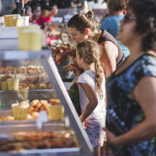 Researchers from Charles Darwin University’s (CDU) Northern Institute have released the Northern Territory’s first Social Capital Index which measures the strength of community connection and social relationships in the Territory. 