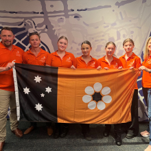 WorldSkills NT Team