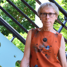 Charles Darwin University’s Northern Institute Director Professor Kim Humphery reflected on the need to support and uplift trans and gender diverse people in academia. 