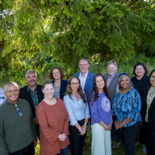 A Memorandum of Understanding (MOU) has been signed between Charles Darwin University (CDU), Blue Lake Rancheria, Cal Poly Humboldt, and College of the Redwoods. 