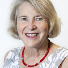 Professor Sharon Bell