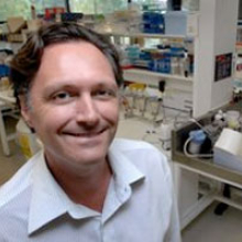 Professor Jonathan Carapetis 