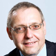 CDU’s incoming Deputy Vice-Chancellor Research and Innovation Professor Bogdan Dlugogorski