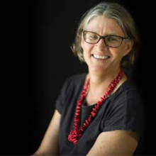 NT Anti-Discrimination Commissioner Sally Sievers will talk at the event