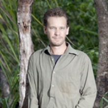 Research Fellow Rohan Fisher