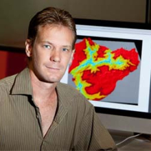 Research by Rohan Fisher has helped secure funding for a new hospital in West Timor