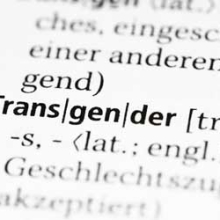 CDU lecturer in sociology Dr Stephen Kerry is hoping to speak to people identifying as transgender