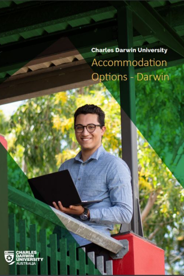 CDU Accommodation Options booklet