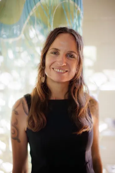 Image of Aly de Groot