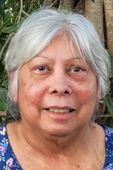 Image of Christine Fejo-King