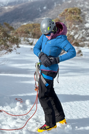 The lead researcher of the project will climb each of the Seven Summits to observe conditions in relation to the impacts of mountaineering activities on the sustainability of these regions. 